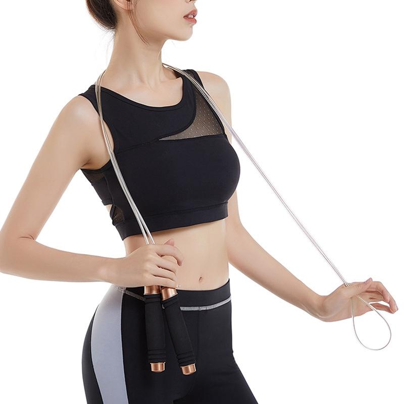 Dây Nhảy Di Động Có Thể Điều Chỉnh Thể Hình Các Nhảy Dây Có Thể Sử Dụng Tập Thể Hình Thiết Bị Trong Nhà Các Hoạt Động Ngoài Trời