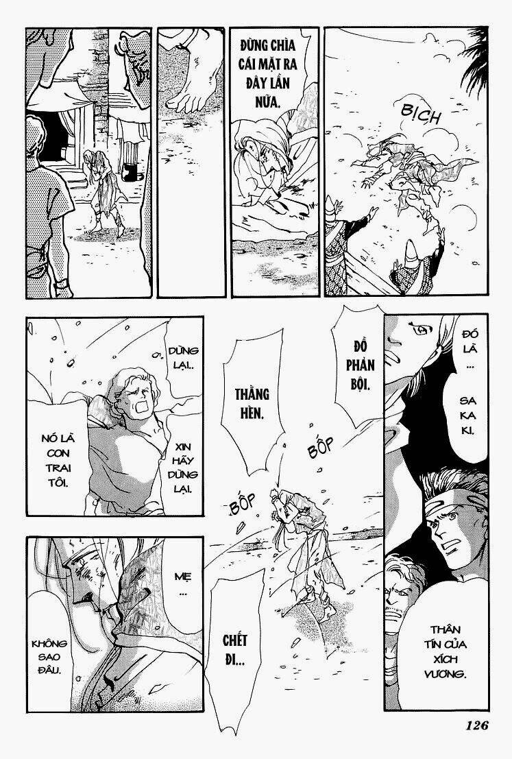 đứa con số phận chapter 31 28