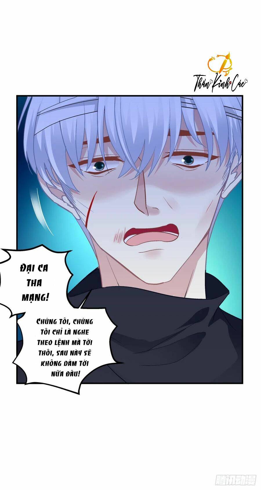 toàn bộ nắm trong tay chapter 67 6