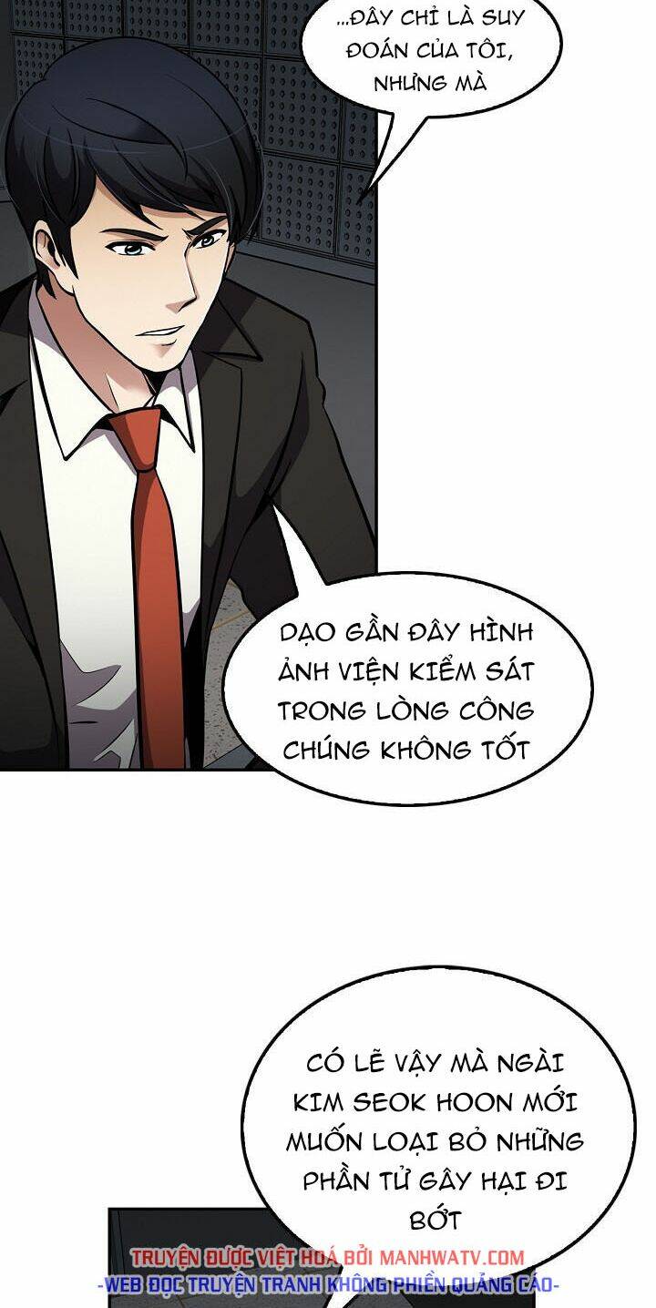 điều tra viên chuyển sinh chapter 72 55