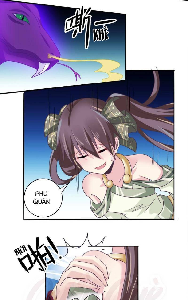 ta là ngọc hoàng đại đế chapter 32 17