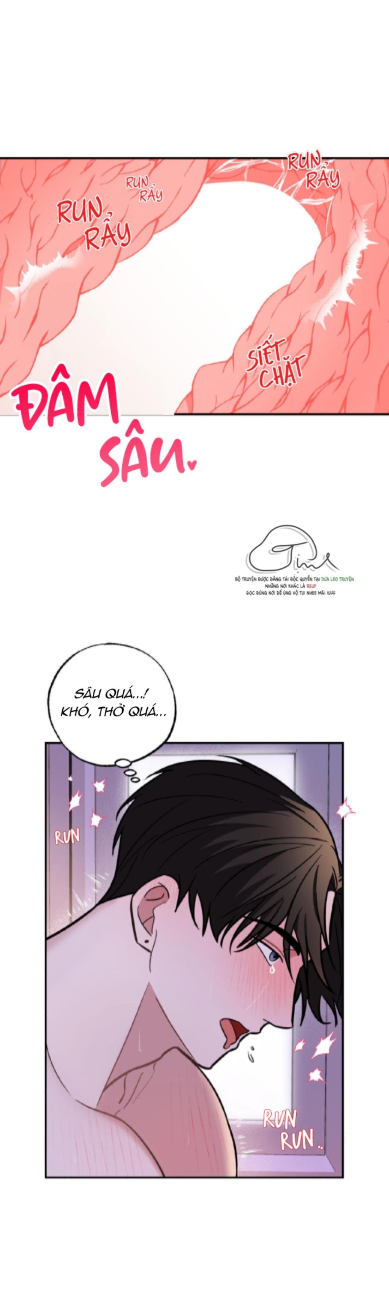 anh à, không thể là em được sao? chapter 7 9