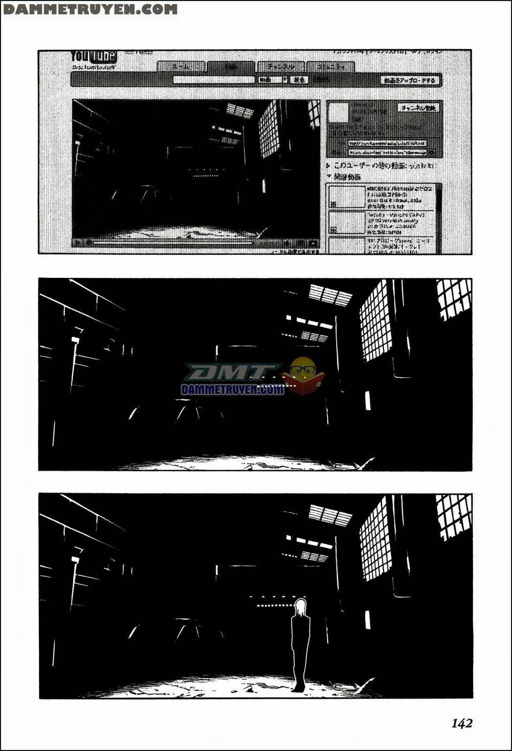 mishima rin wa shinjinai! chapter 4 8