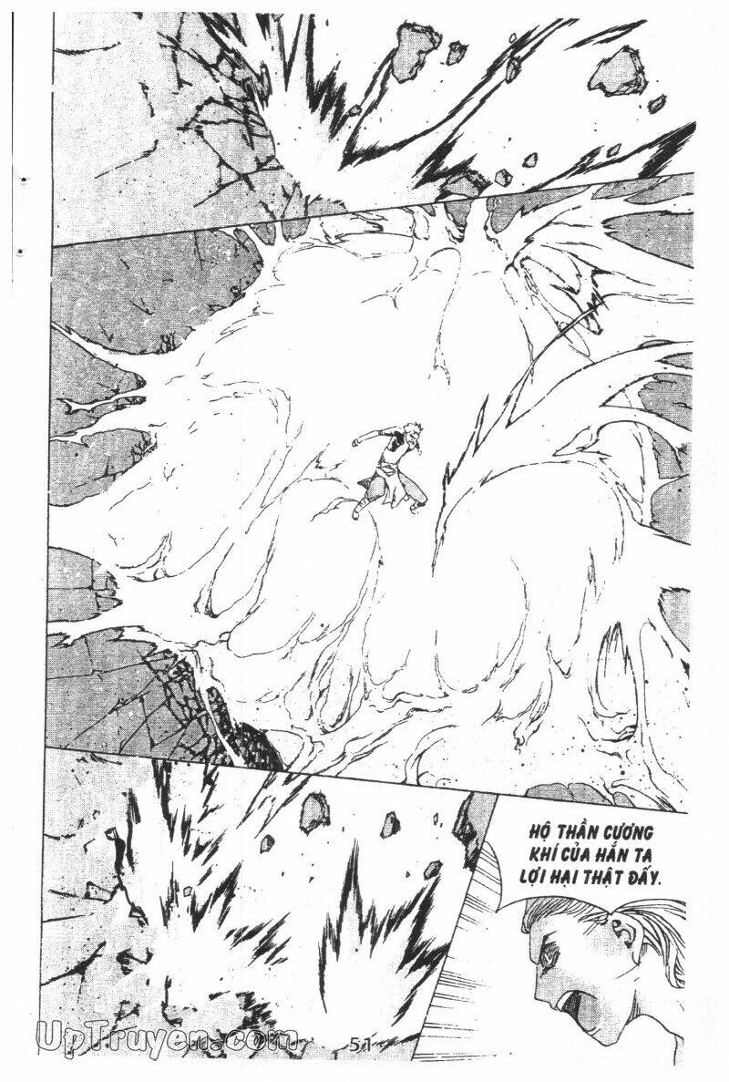 giang hồ bá đạo ký chapter 28 51