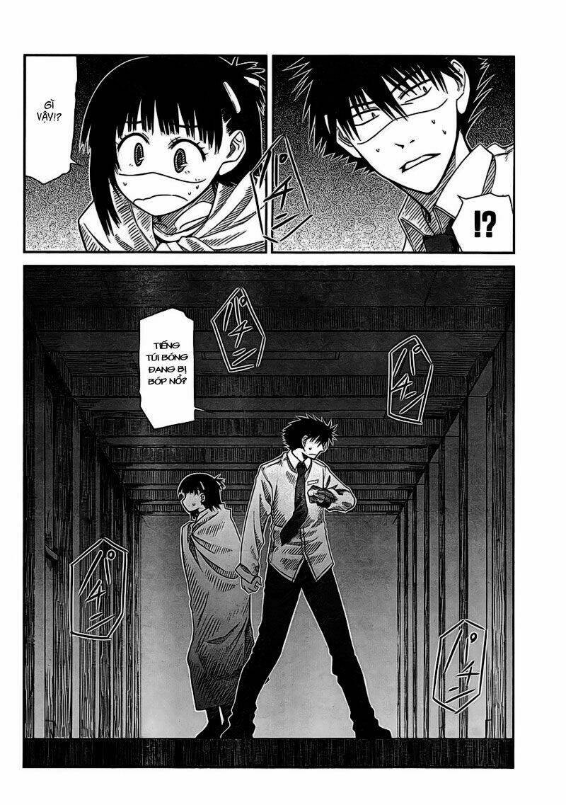 prunus girl chapter 10 15