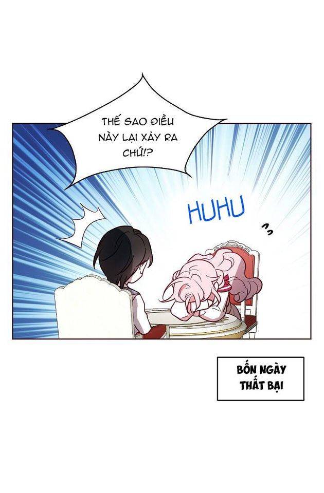 Quyến Rũ Cha Của Nhân Vật Phản Diện Chapter 16 12