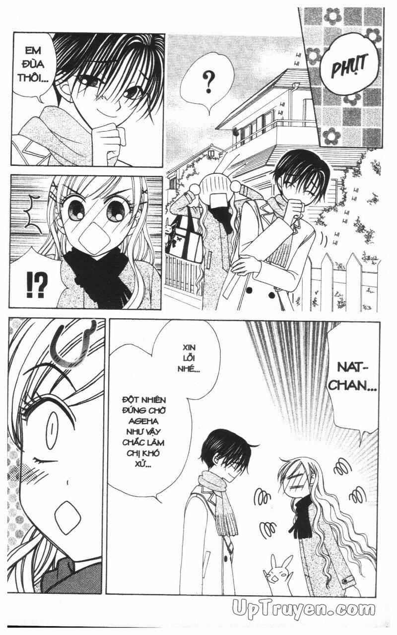 v.b.rose chapter 8 18