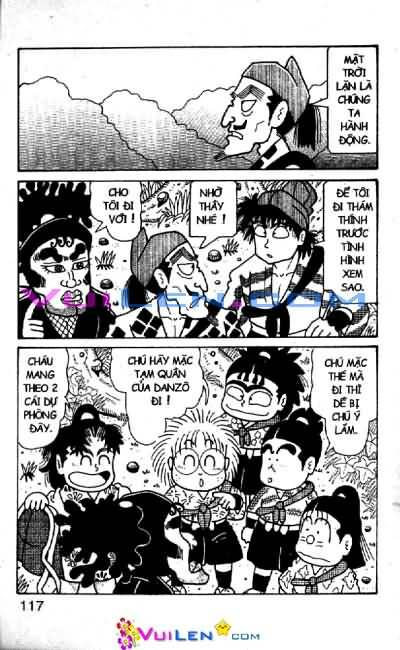 ninja loạn thị chapter 69 117