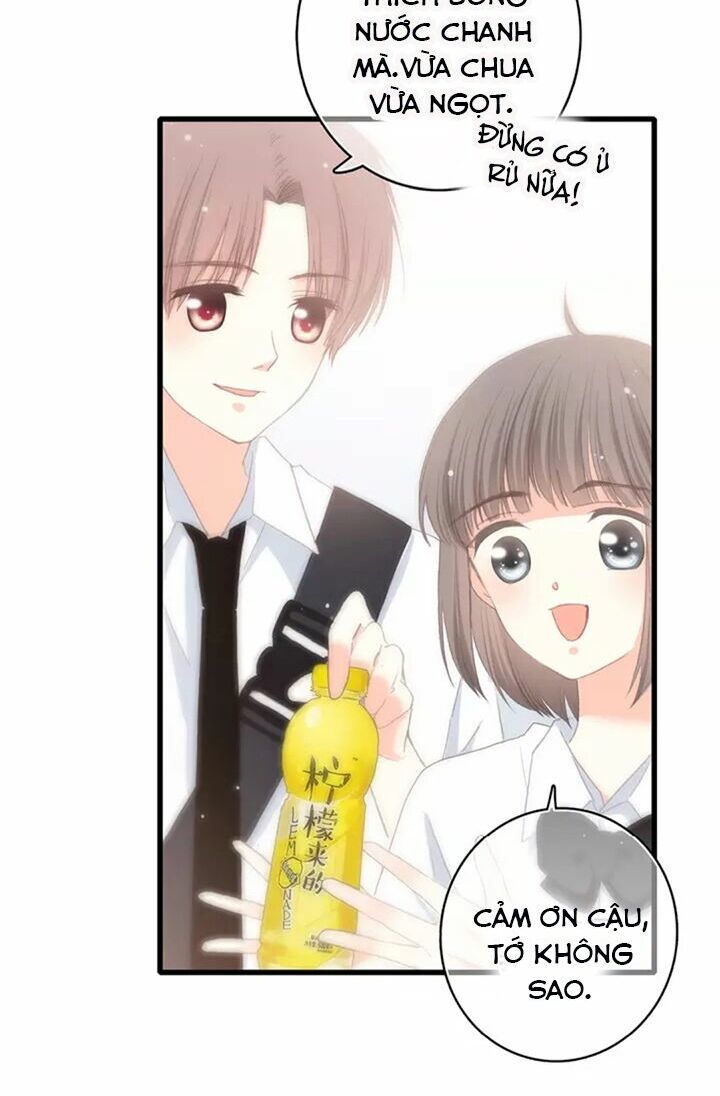 con tim rung động 2 chapter 6 5