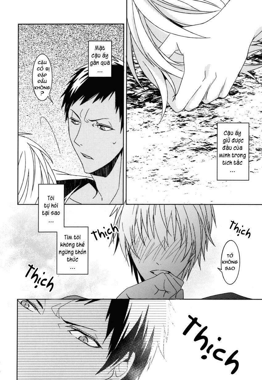 knb doujinshi - [ aokise] seishun raspberry chapter 0 14
