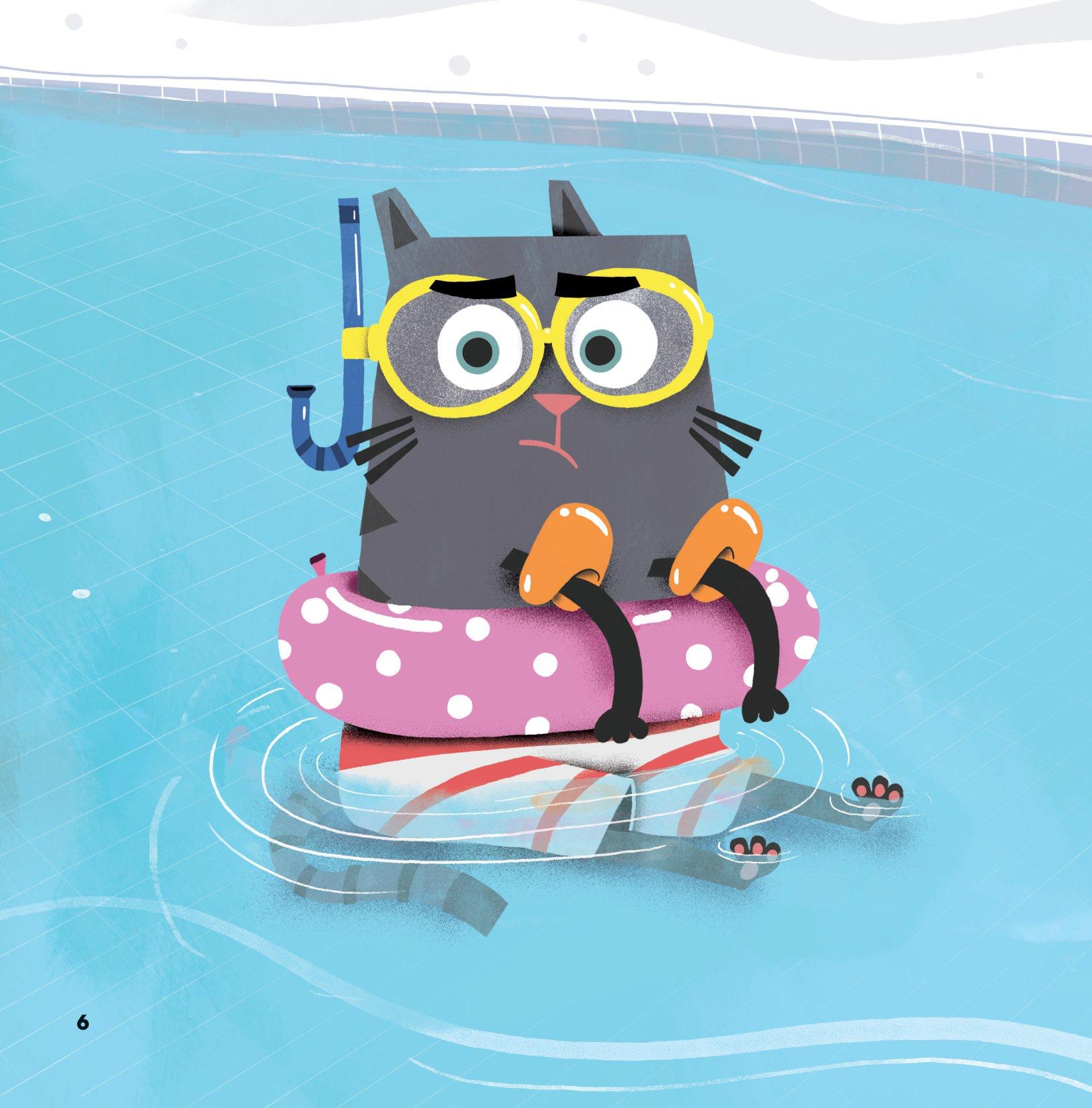 EQ - IQ Giúp Trẻ Làm Chủ Cảm Xúc - Sợ Hãi