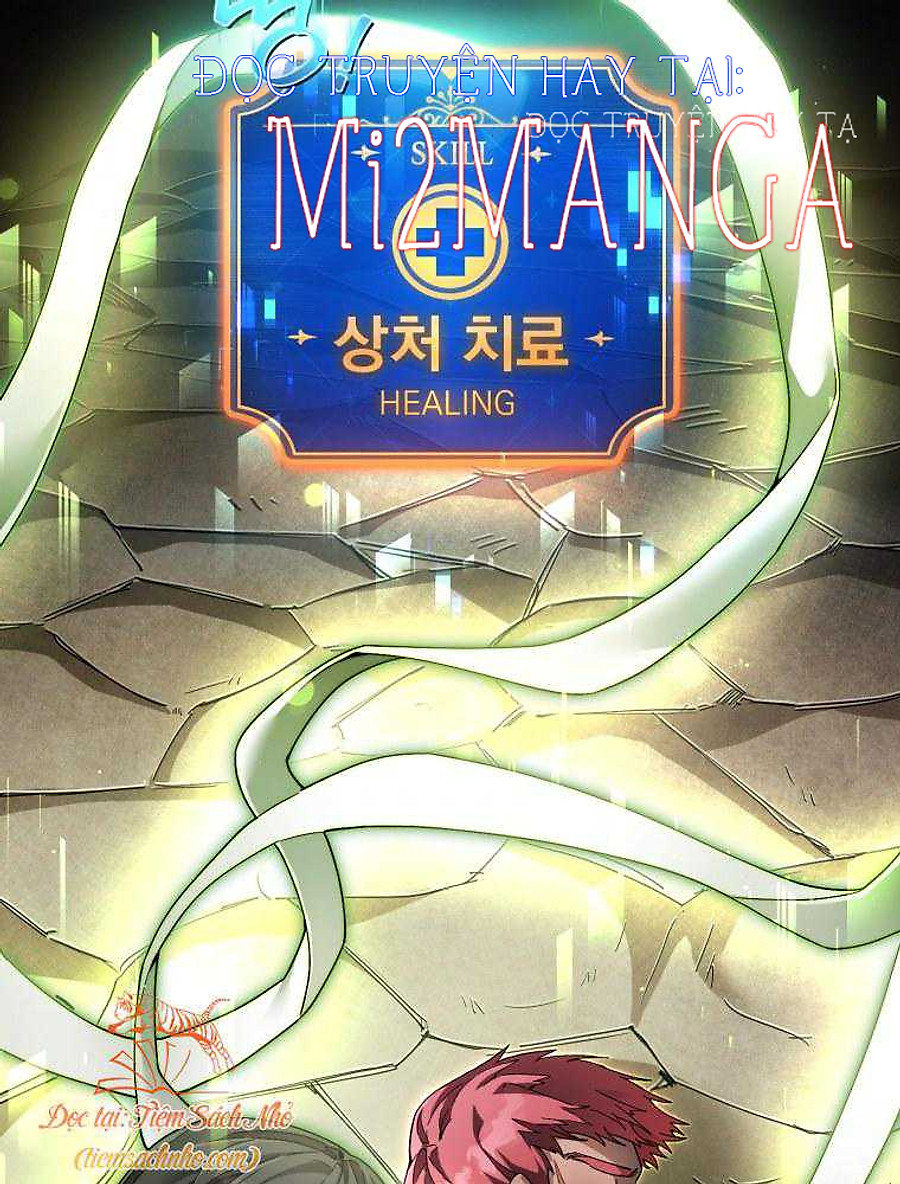 cách sống sót khi đã max level chapter 5.2 21