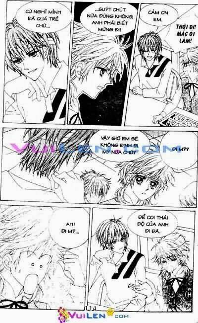 đại ca đi học chapter 13 114