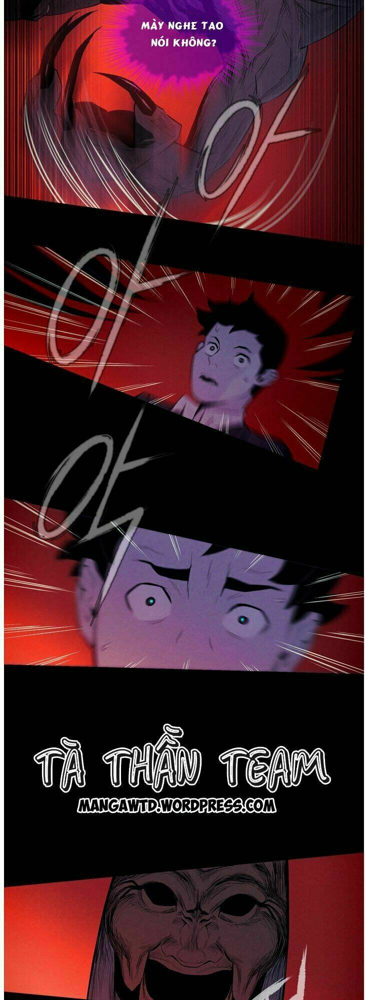 parasite queen chapter 3 34