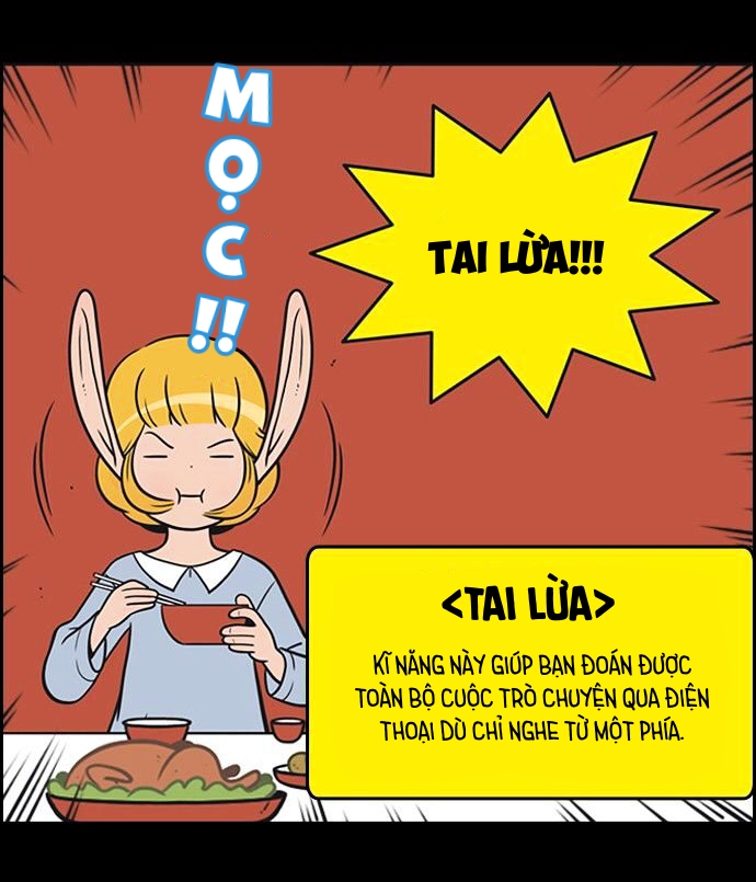 yumis cells chapter 90 8