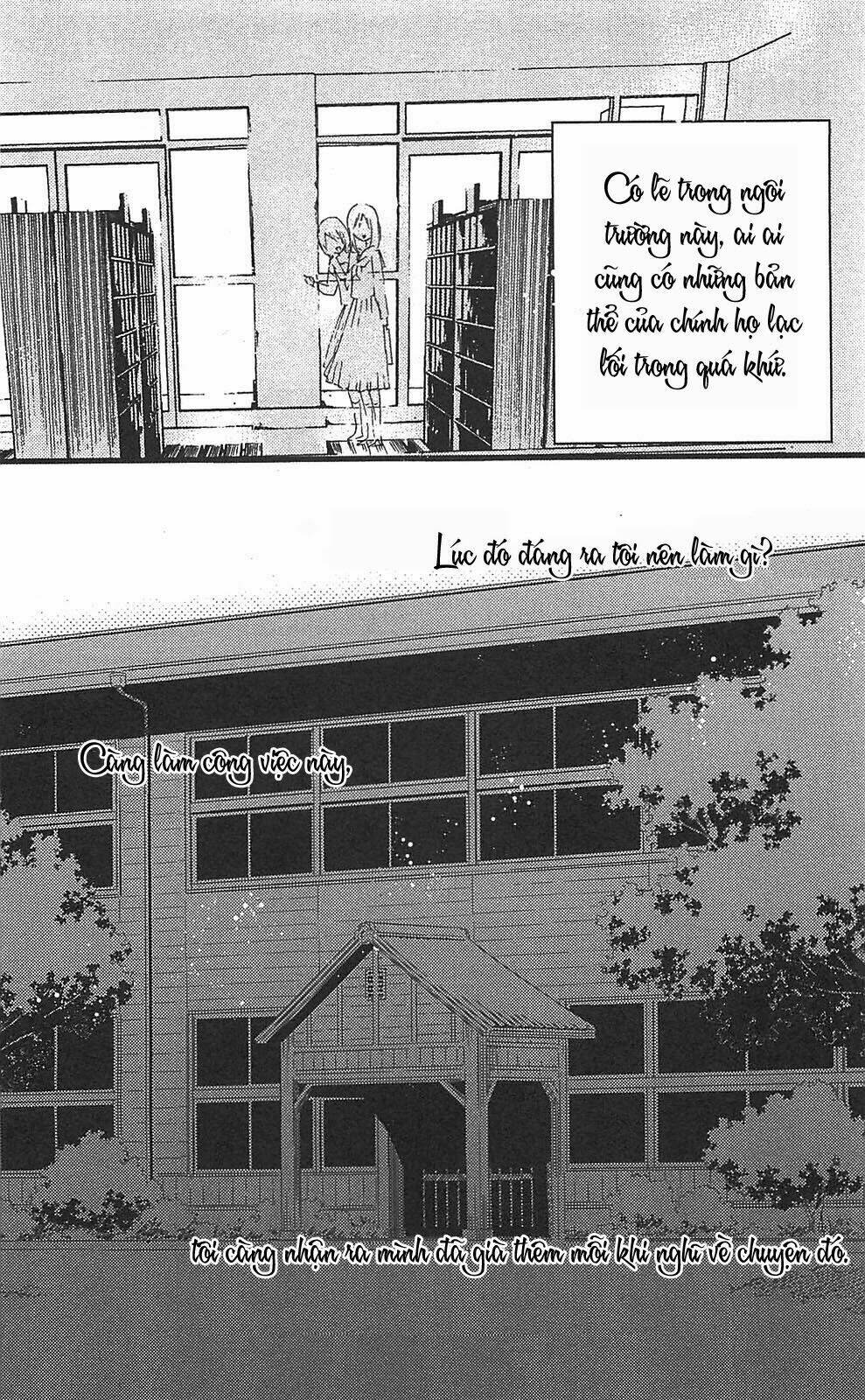 inu x boku ss chapter 14 35