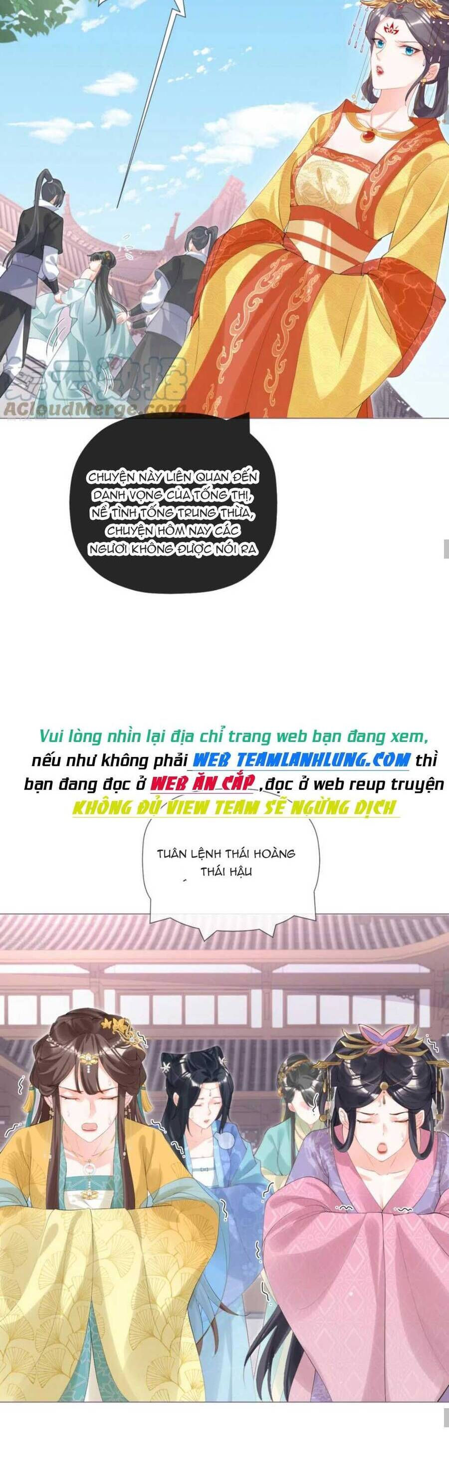 thiết lập ác nữ của tôi sụp đổ rồi chapter 41 12