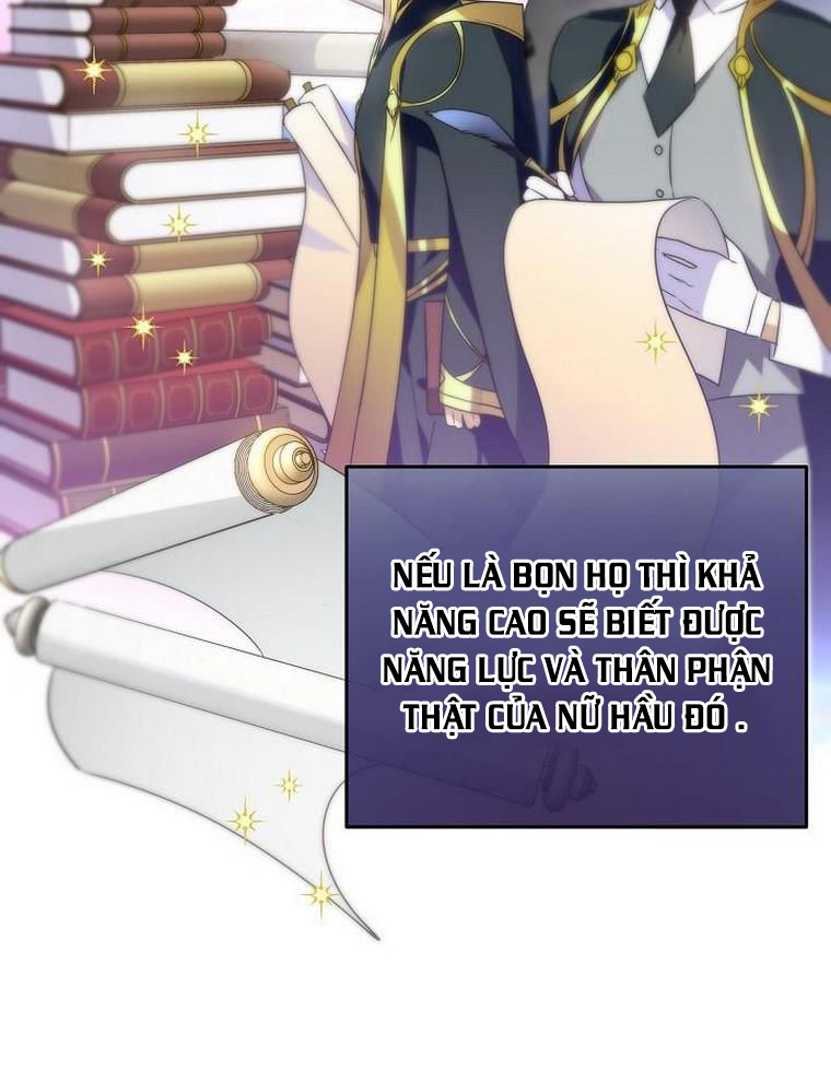 tôi đã ở đây ngay từ ban đầu chapter 14 41