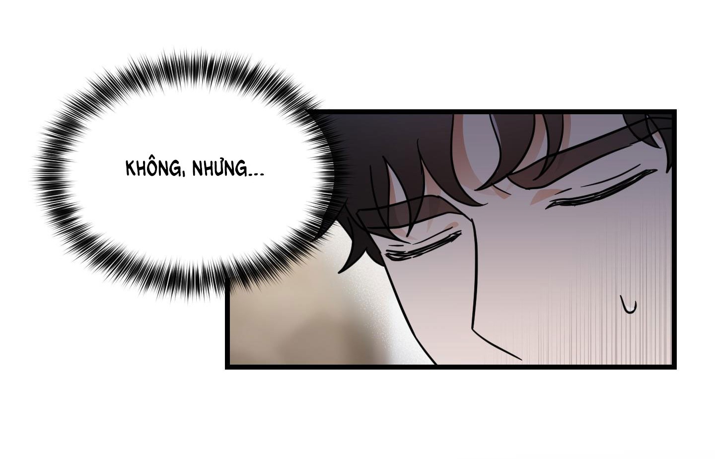 Chuyện Riêng Của Alpha Đó chapter 3.1 - Trang 14