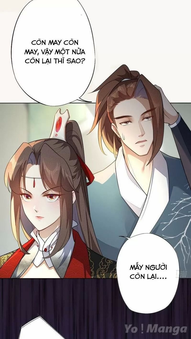 tuyệt thế luyện đan sư chapter 155 28