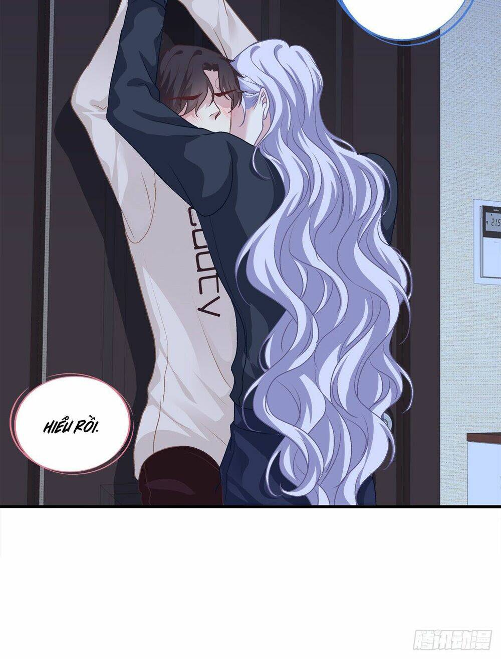 toàn bộ nắm trong tay chapter 34 18