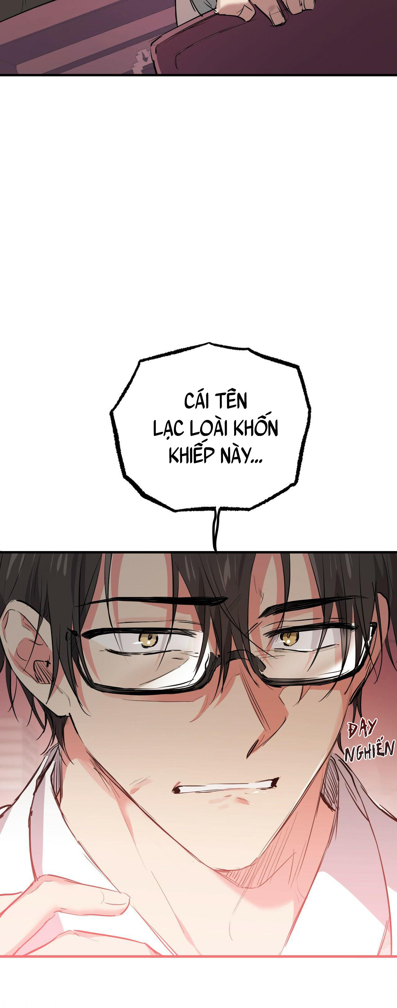 những chú thỏ của hapypy chapter 21 50