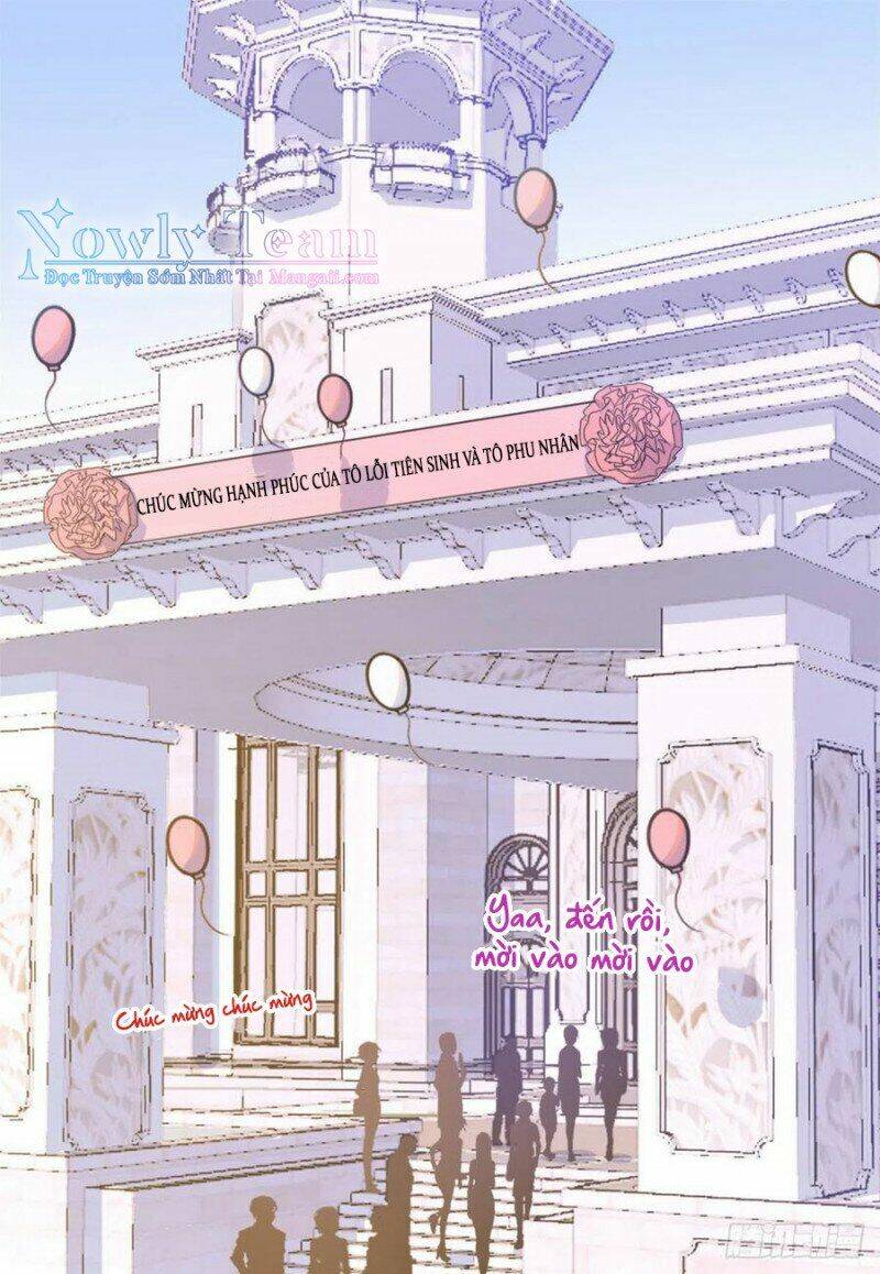 vẫn cứ nhớ em, nhớ em chapter 114 2