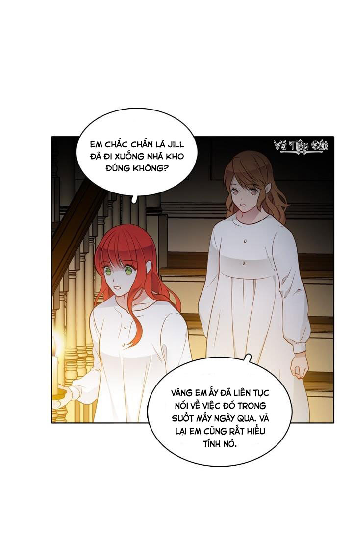 thanh tra của muiella chapter 26 40