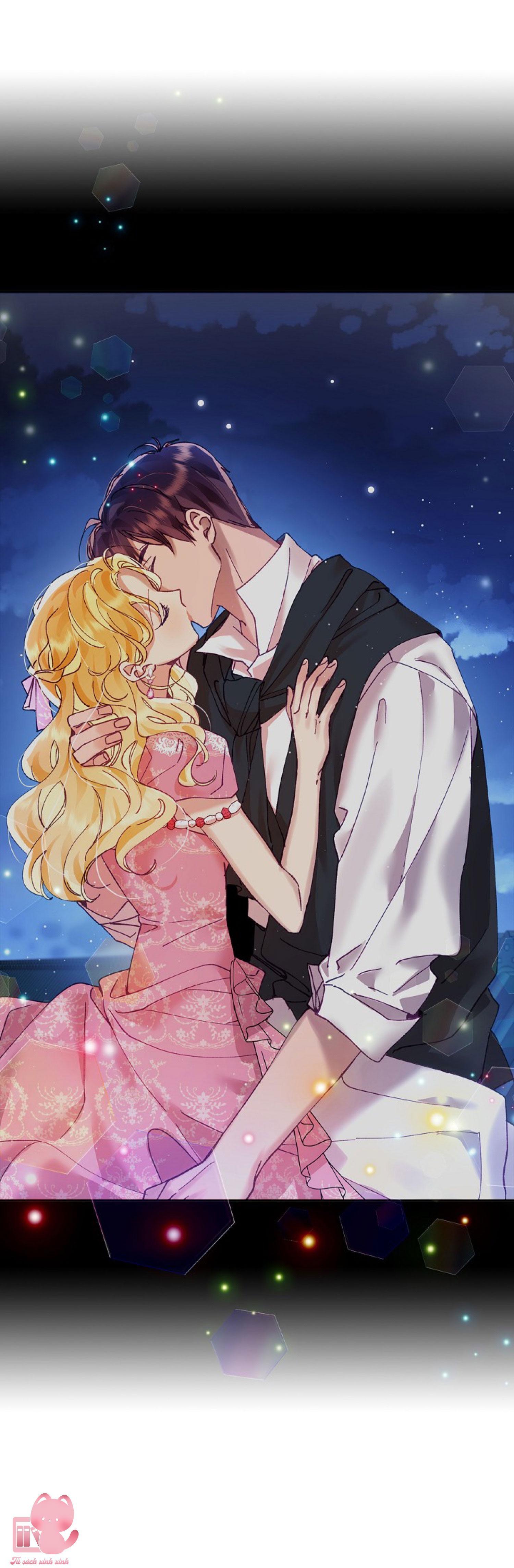 vị trí của tôi chapter 4 15