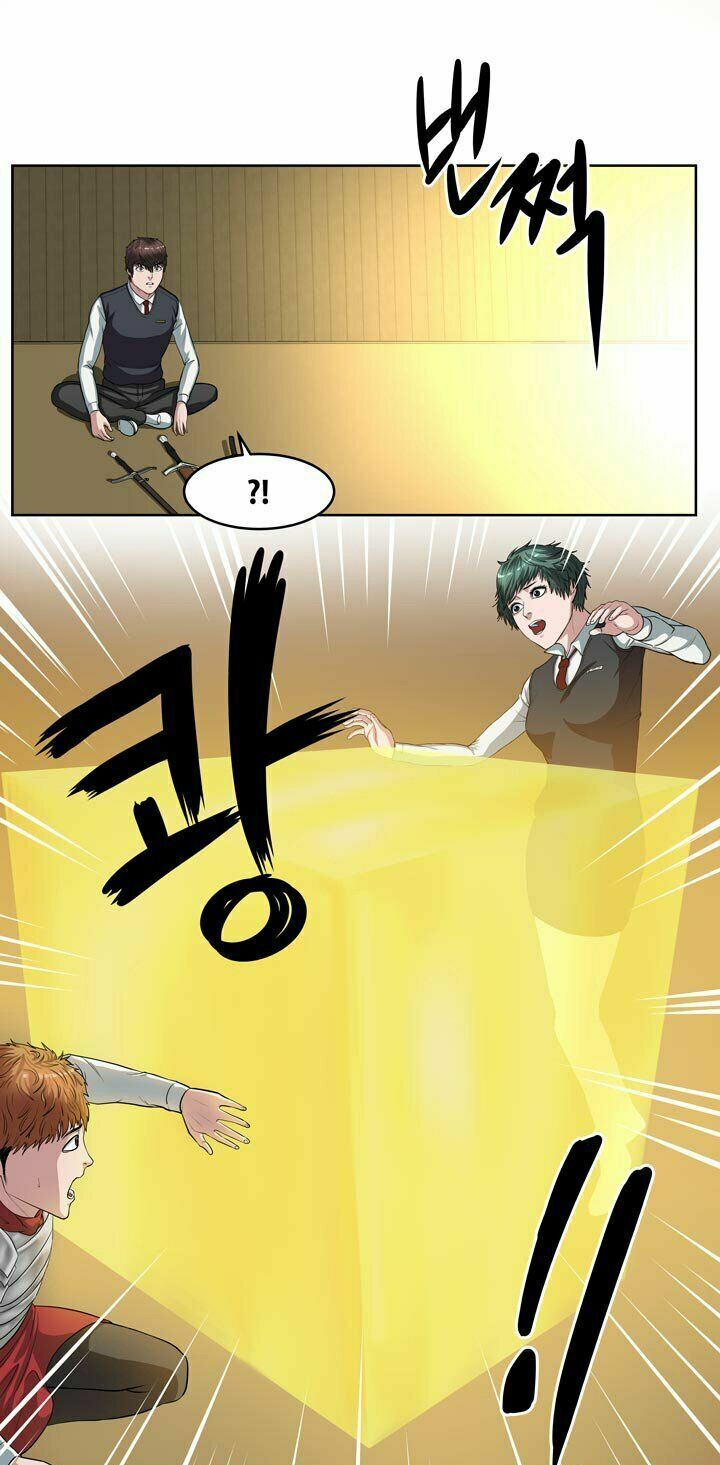 kẻ phán xét chapter 7 21