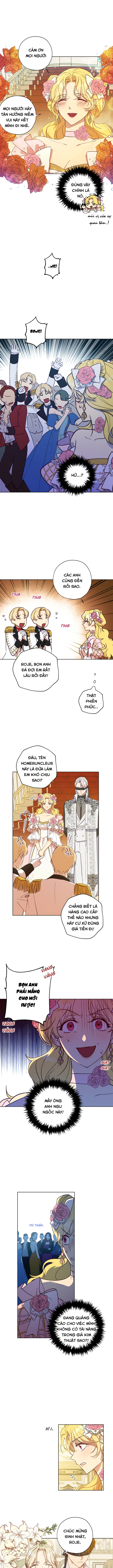 công chúa khắc ấn kẻ phản nghịch chapter 21 4