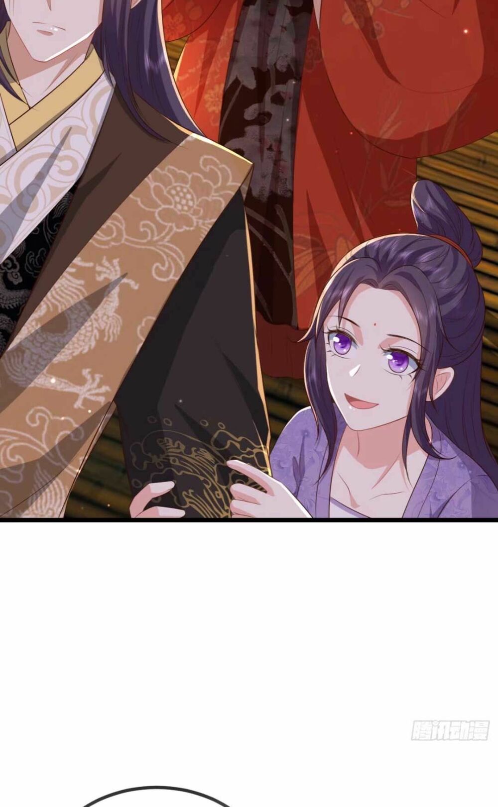 đại đích nữ trọng sinh về báo thù chapter 9 60