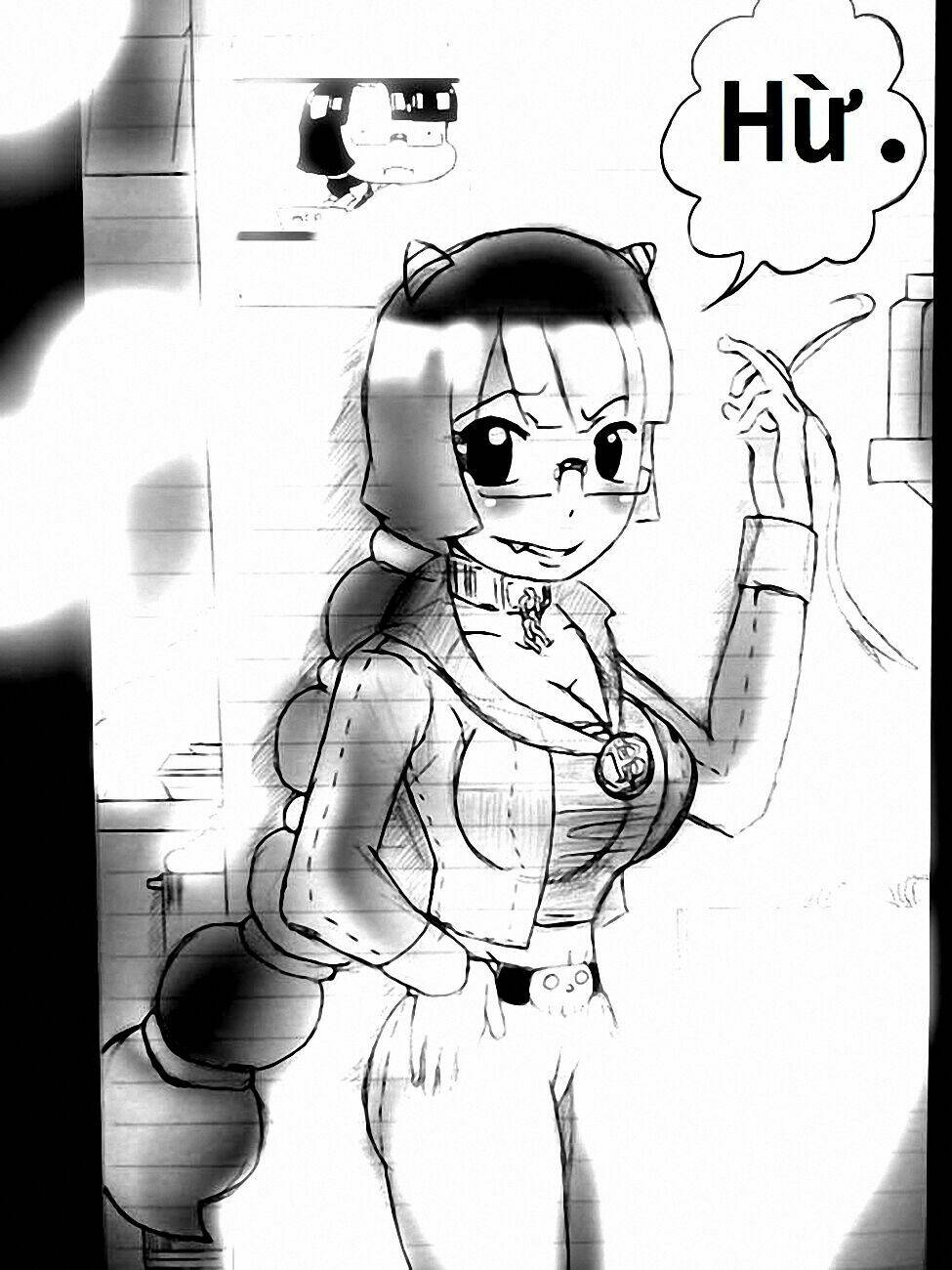 nhật ký dâm tama chapter 6 15