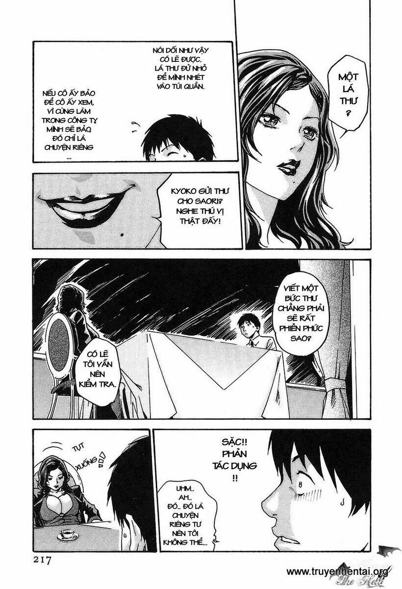 hishoka drops chapter 9 8