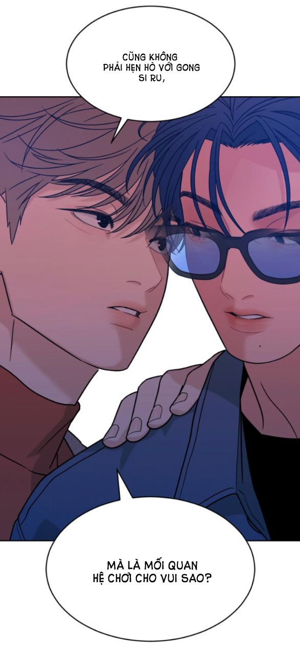 Vận May Bất Ngờ chapter 32.2 52