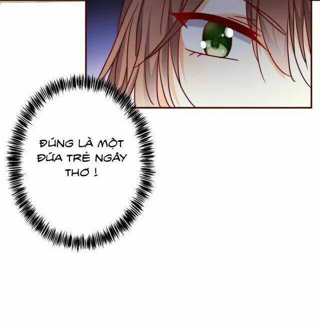 hôm nay tôi sẽ yêu ai đây ? chapter 40 11