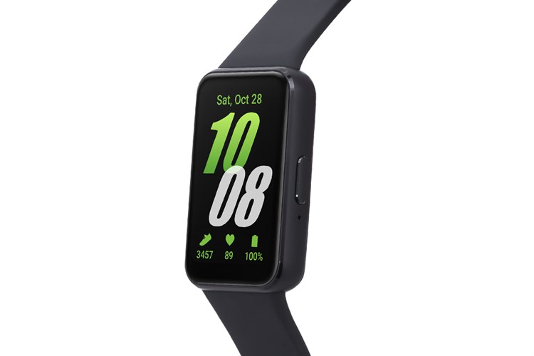 Đồng hồ Samsung Galaxy Fit 3 - Hàng chính hãng