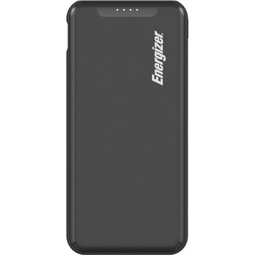 Pin sạc dự phòng Energizer 10000mAh/3.7V UE10052BK - Hàng chính hãng