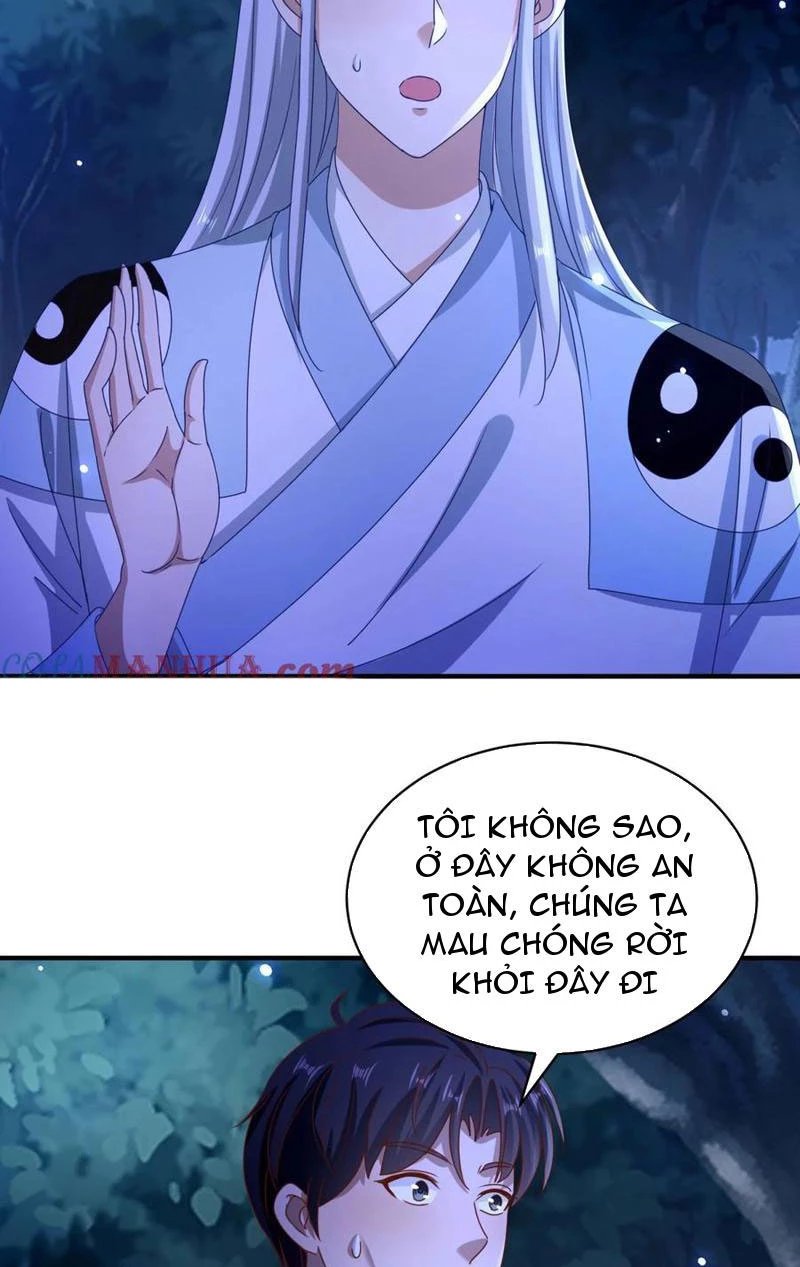 bảy vị tỷ tỷ tuyệt thế vô song của ta chapter 47 4