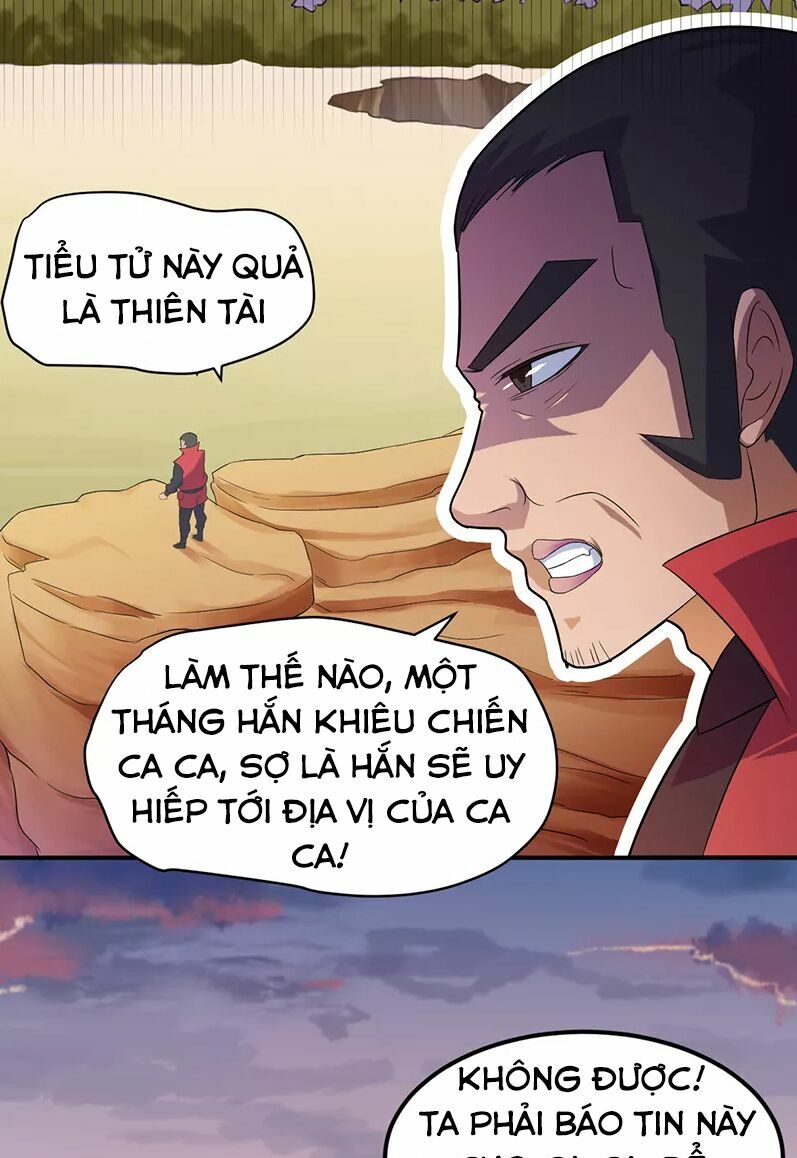 võ đạo độc tôn chapter 48 17