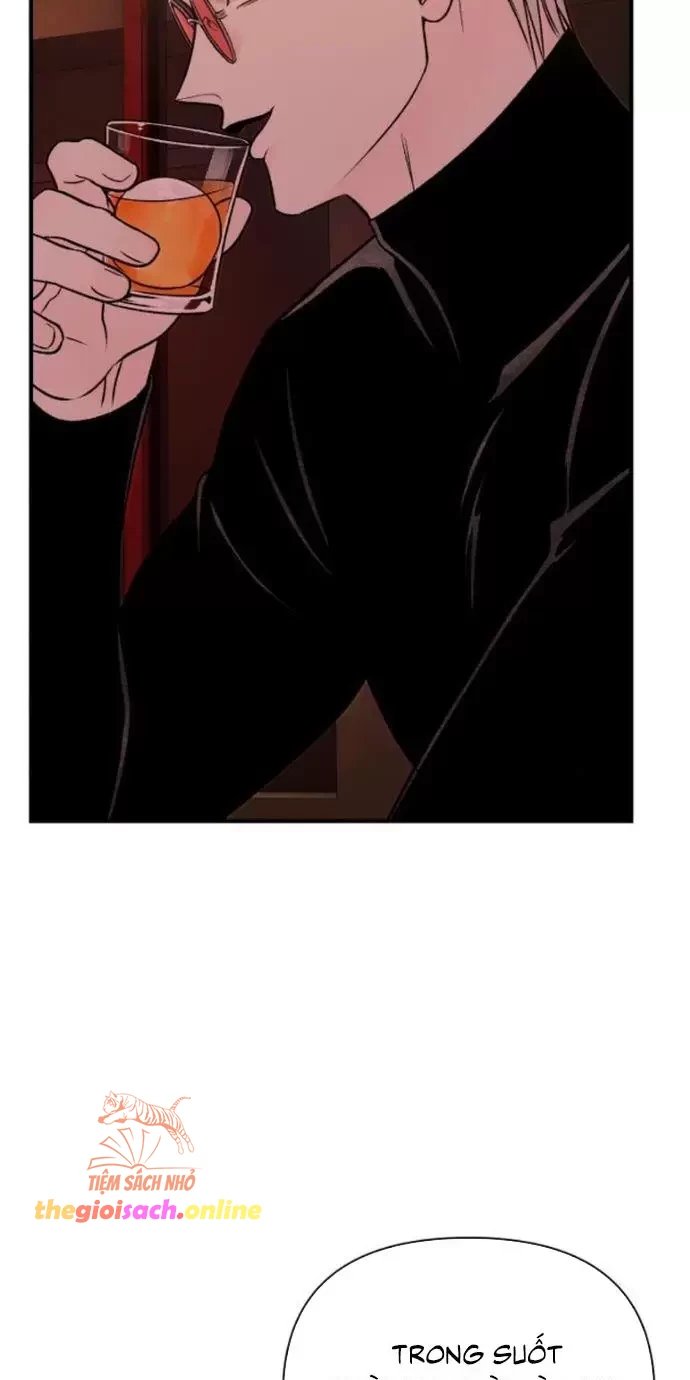 [18+] nguyệt mị moonstruck chapter 4 28