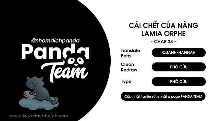 cái chết của lamia orphe chapter 38 2