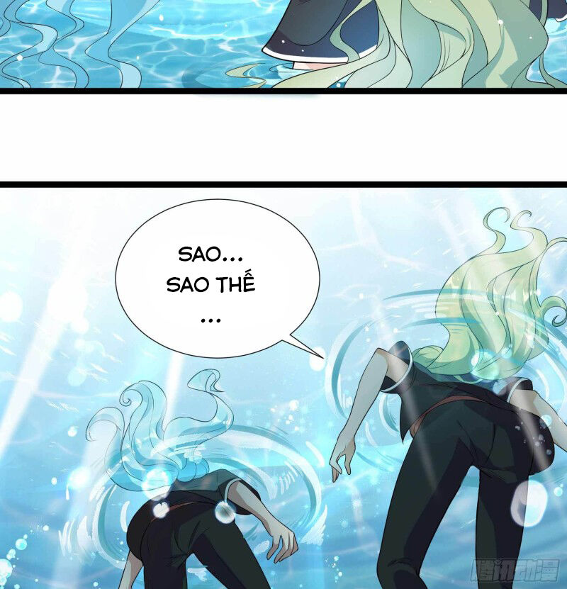 đỉnh phong cường thiếu chapter 77 31