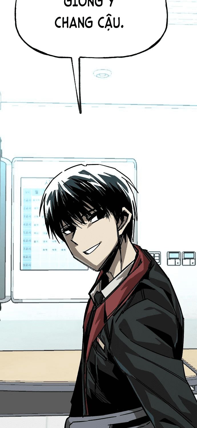 chỉ có cái c.h.ế.t mới là sự cứu rỗi chapter 16 43