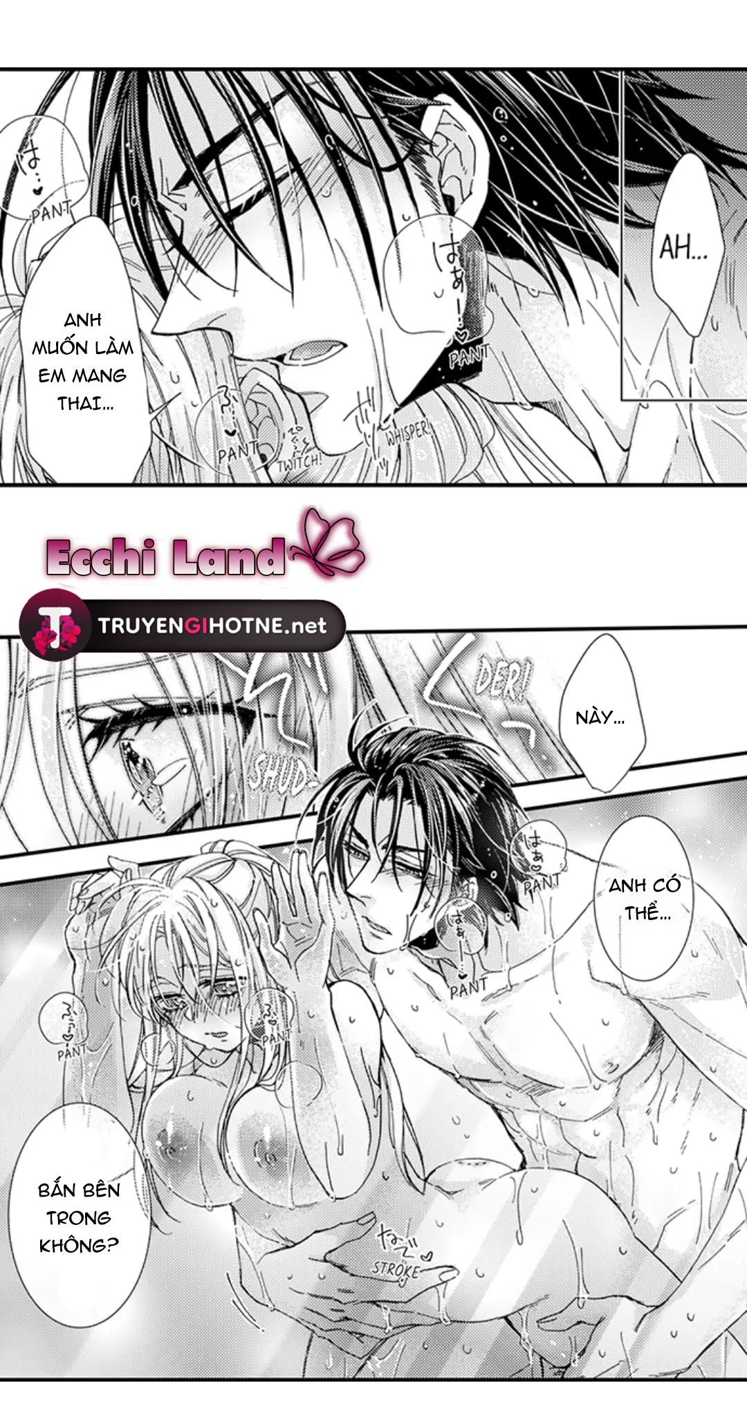 vị sếp thú tính nhà bên chapter 92.2 12