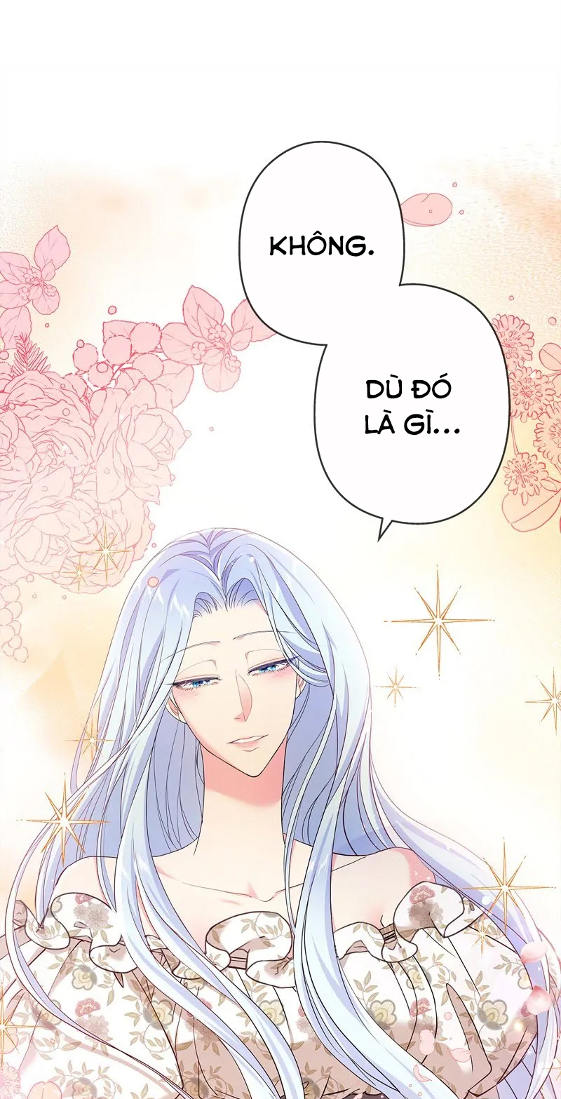 nếu trở thành ác nữ, liệu tôi có chết không ? chapter 61 18