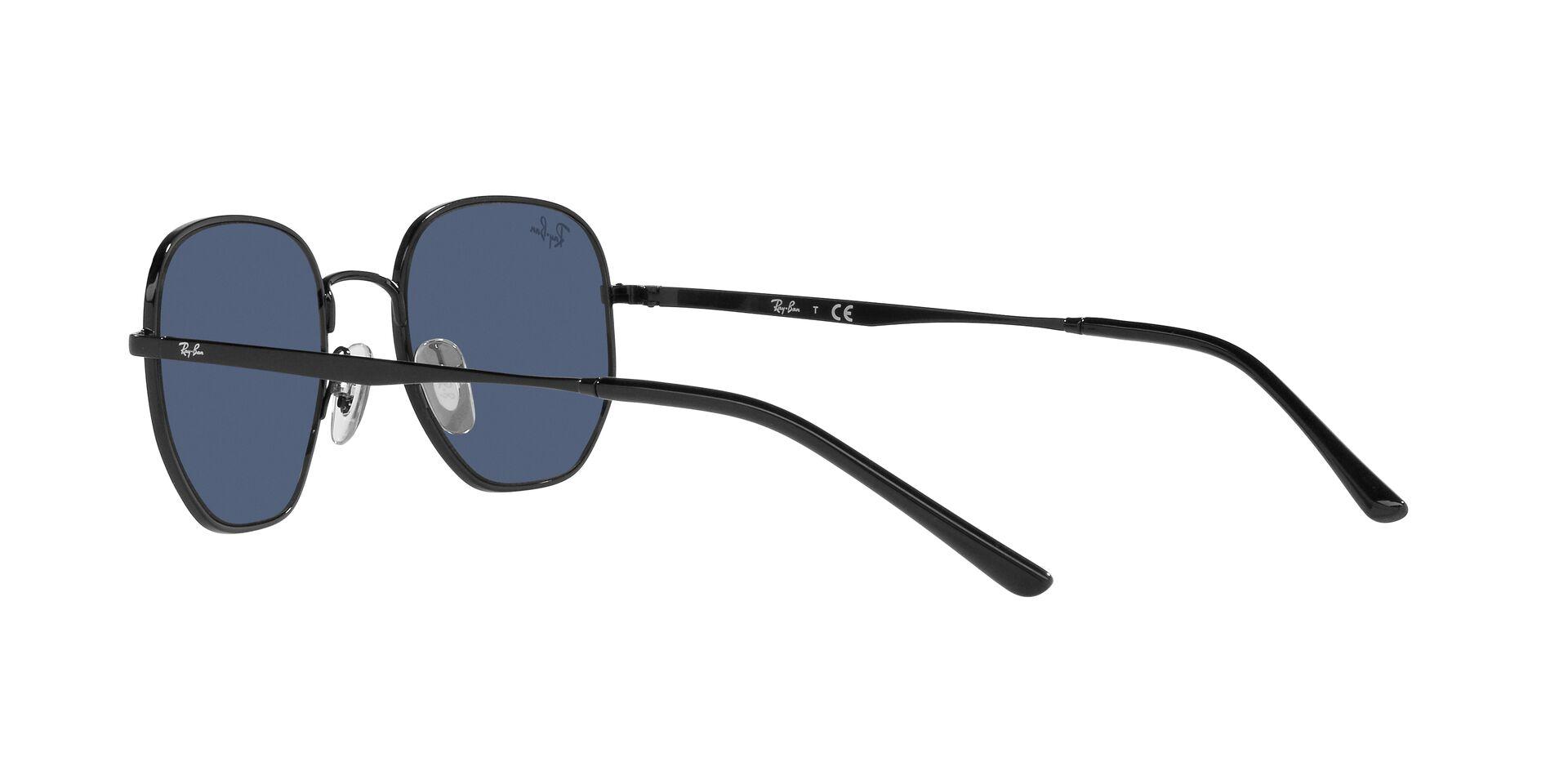 Mắt kính RAY-BAN - - RB3682 002/80 -Sunglasses