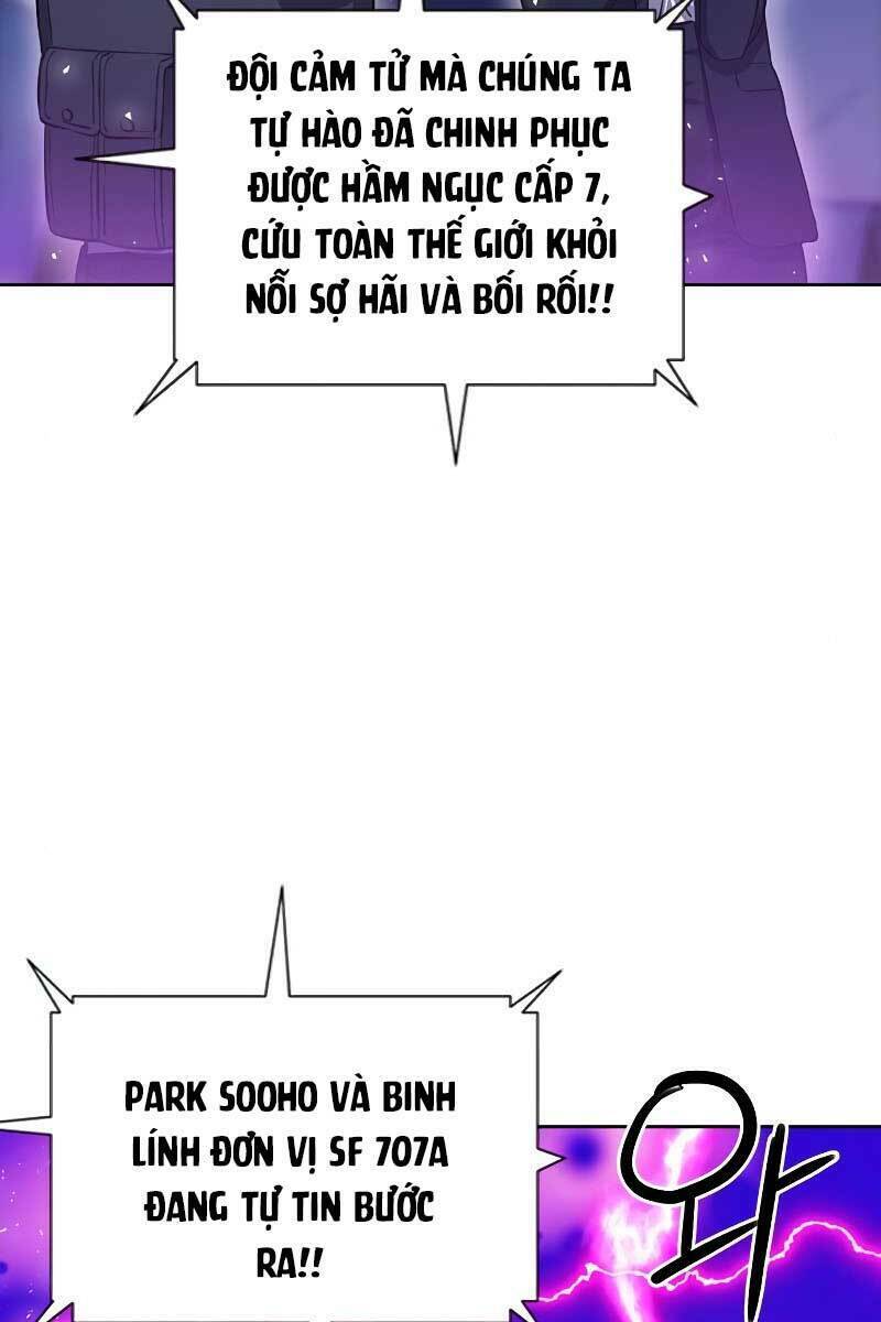 druid tại ga seoul - người hóa thú chapter 85 66