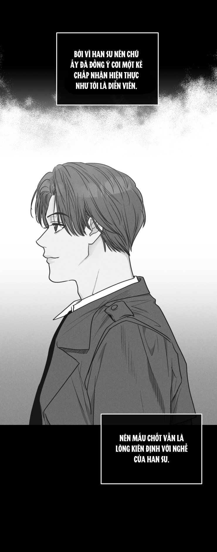 trả thù chapter 28 17