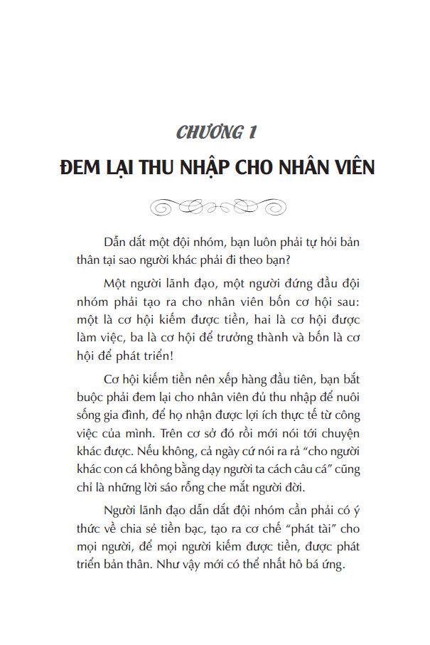 Jack Ma - Nghệ Thuật Xây Dựng Và Lãnh Đạo Tập Đoàn